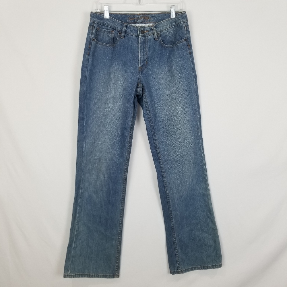 TOMMY HILFIGER Vintage Boyfriend Trouser Jeans